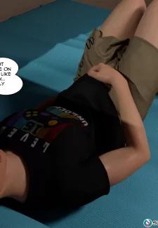 My Mom is my PornStar 6 (29)