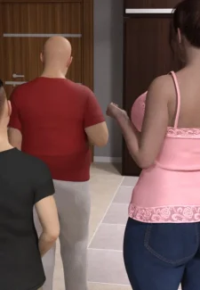 My Mom is my PornStar 6 (3)
