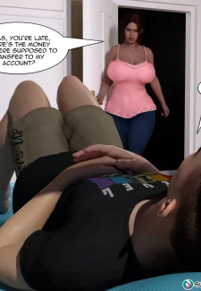My Mom is my PornStar 6 (30)