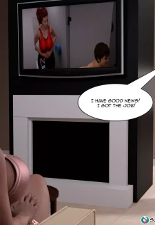 My Mom is my PornStar 6 (37)