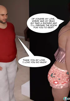 My Mom is my PornStar 6 (39)