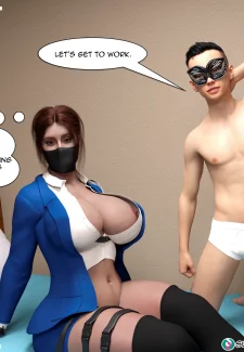 My Mom is my PornStar 6 (62)