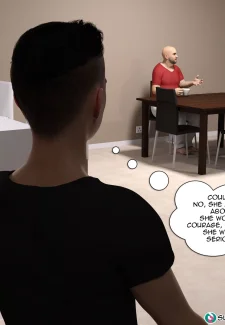 My Mom is my PornStar 6 (7)