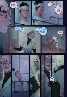 Nurse Morgan (10)
