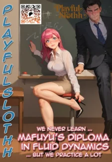 [Playful Sloth] We never learn Mafyu [AI Generated] Ai porn