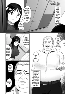 Prostitution Village – A wife Se_0004