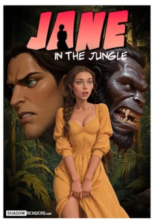 Tarzan