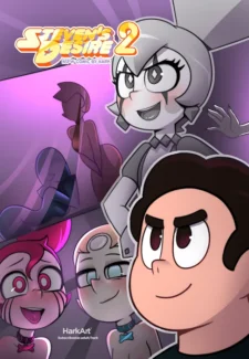 Steven’s Desire 2 - Steven Universe Cartoon