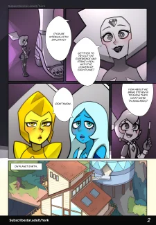 Steven’s Desire 20003