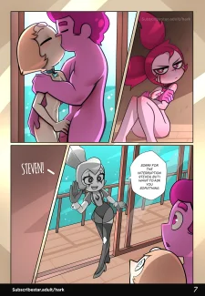 Steven’s Desire 20008