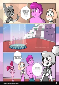Steven’s Desire 20009
