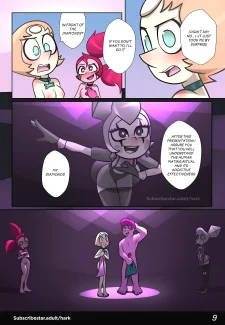 Steven’s Desire 20010