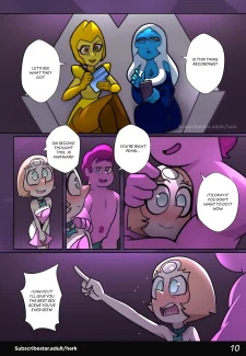 Steven’s Desire 20011