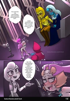 Steven’s Desire 20015