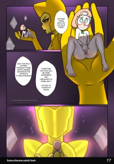 Steven’s Desire 20018