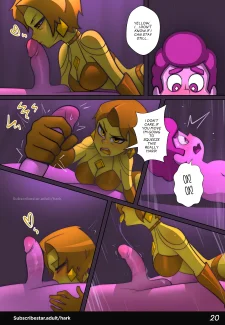 Steven’s Desire 20021
