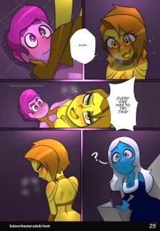 Steven’s Desire 20026