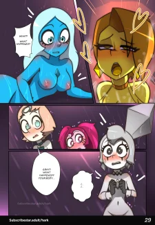 Steven’s Desire 20030