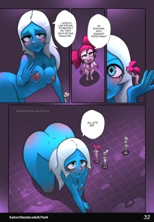 Steven’s Desire 20033