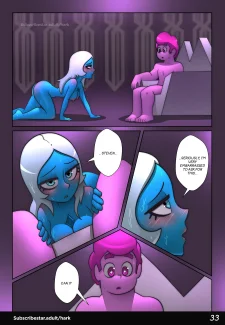 Steven’s Desire 20034