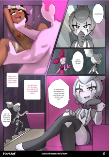 Steven’s Desire (Steven Universe)0008
