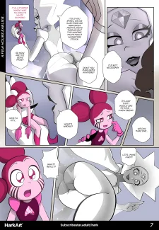 Steven’s Desire (Steven Universe)0010
