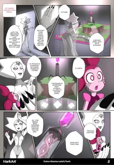 Steven’s Desire (Steven Universe)0011