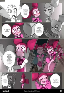 Steven’s Desire (Steven Universe)0013