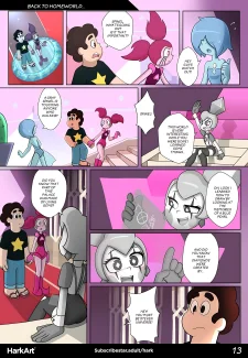 Steven’s Desire (Steven Universe)0016