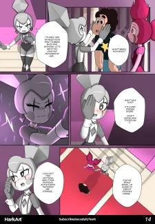 Steven’s Desire (Steven Universe)0017