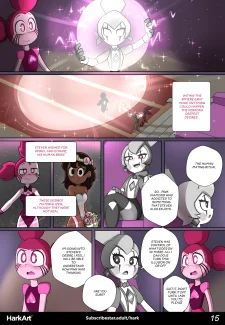 Steven’s Desire (Steven Universe)0018