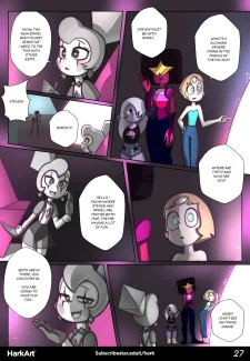 Steven’s Desire (Steven Universe)0030