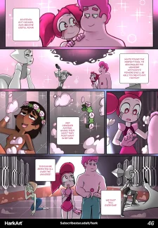 Steven’s Desire (Steven Universe)0049