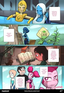 Steven’s Desire (Steven Universe)0050