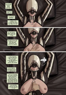 Sunstone – Volume 9 0003