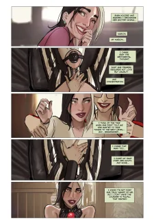 Sunstone – Volume 9 0004