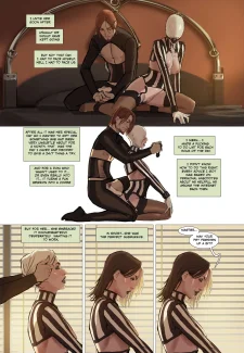 Sunstone – Volume 9 0007