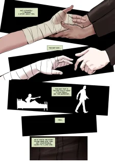 Sunstone – Volume 9 0012