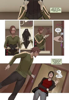 Sunstone – Volume 9 0013