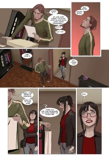 Sunstone – Volume 9 0015