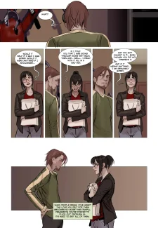 Sunstone – Volume 9 0016