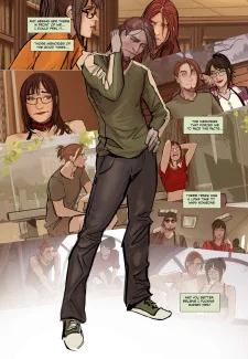 Sunstone – Volume 9 0017