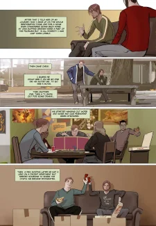 Sunstone – Volume 9 0019