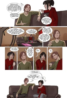 Sunstone – Volume 9 0020