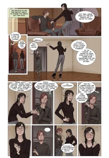 Sunstone – Volume 9 0023