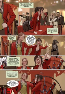 Sunstone – Volume 9 0025