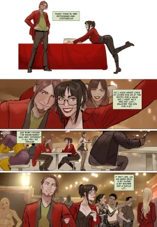 Sunstone – Volume 9 0026