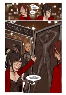 Sunstone – Volume 9 0027