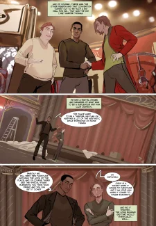 Sunstone – Volume 9 0028