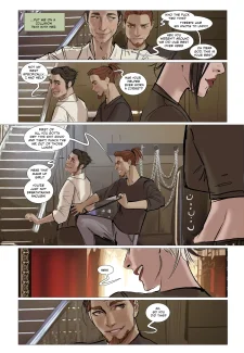 Sunstone – Volume 9 0029